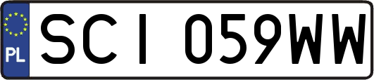SCI059WW