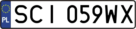 SCI059WX