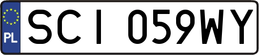 SCI059WY