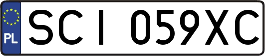 SCI059XC