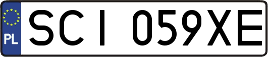 SCI059XE