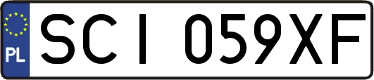 SCI059XF