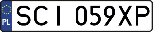 SCI059XP