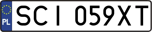 SCI059XT