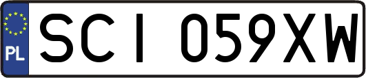 SCI059XW