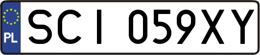 SCI059XY