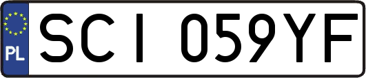 SCI059YF