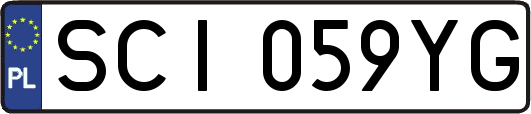 SCI059YG