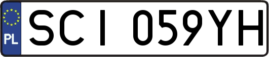 SCI059YH