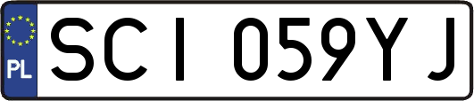 SCI059YJ