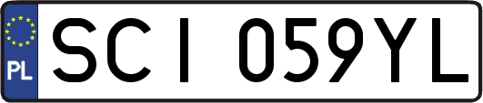 SCI059YL