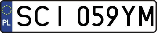 SCI059YM