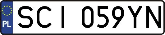 SCI059YN