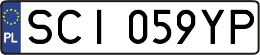 SCI059YP