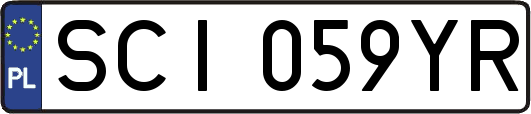 SCI059YR