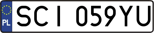SCI059YU