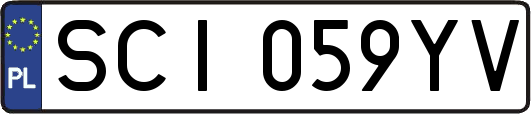 SCI059YV