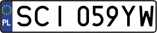 SCI059YW