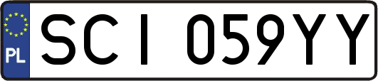 SCI059YY