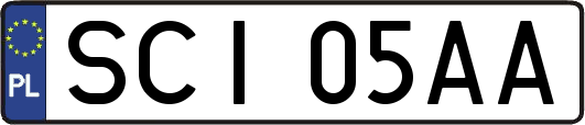 SCI05AA