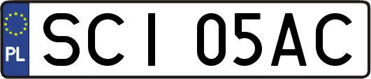 SCI05AC