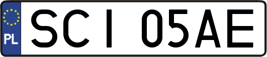 SCI05AE