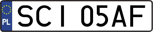 SCI05AF