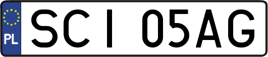 SCI05AG