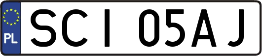 SCI05AJ