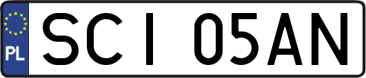 SCI05AN