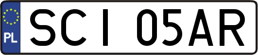 SCI05AR