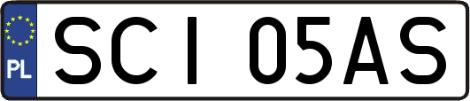 SCI05AS