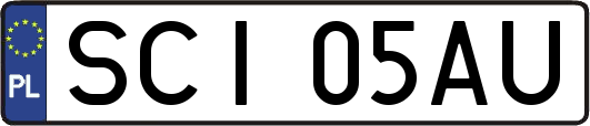 SCI05AU