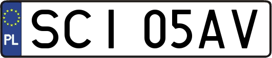 SCI05AV