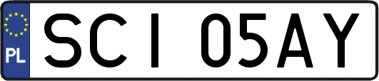 SCI05AY