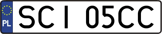SCI05CC