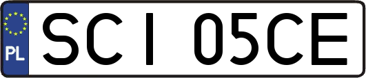 SCI05CE