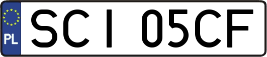 SCI05CF