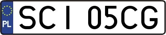 SCI05CG