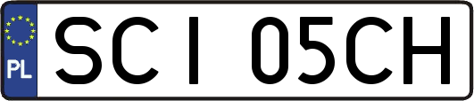 SCI05CH