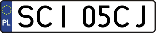 SCI05CJ