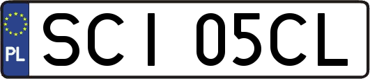 SCI05CL