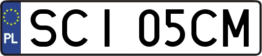 SCI05CM