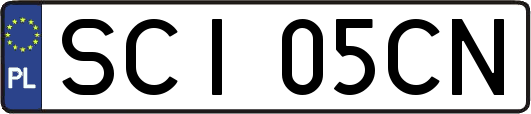 SCI05CN