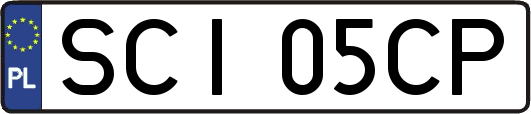 SCI05CP