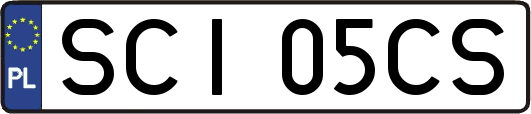 SCI05CS