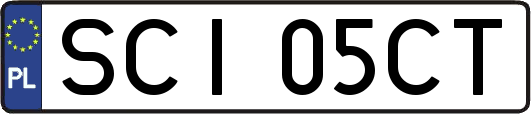 SCI05CT