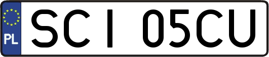 SCI05CU