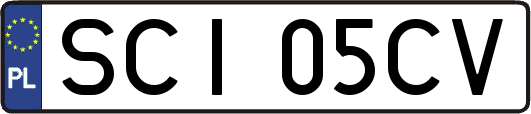 SCI05CV