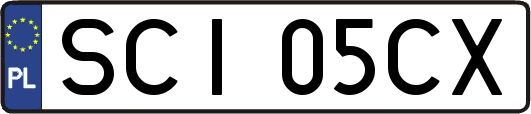 SCI05CX